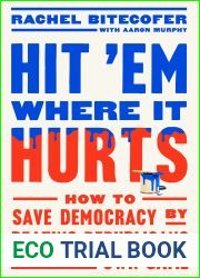 Hit ‘Em Where It Hurts: How to Save Democracy by Beating Republicans at Their Own Game