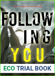 Following You (A Hailey Rock FBI Suspense Thriller - Book 6)