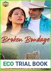 Broken Bondage (Seven Tine Ranch Romance Book 2)