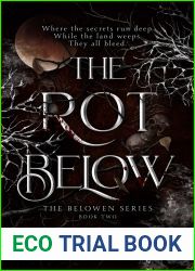 The Rot Below (The Belowen, #2)