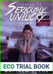 A String of Seriously Unlucky Events (Vampire Innocent #14)