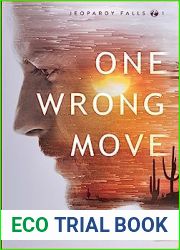 One Wrong Move (Jeopardy Falls #1)