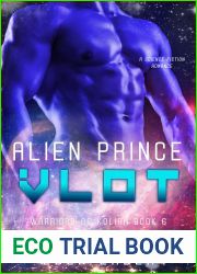 Alien Prince Vlot (Warriors of Koliam #6)