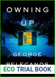 Owning Up: New Fiction