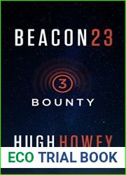 Bounty (Beacon 23, #3)