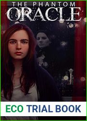 The Phantom Oracle (Vampire Innocent, #5)