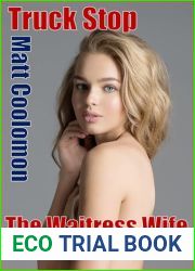 The Waitress Wife: A Shorter Crop Top (Truck Stop Book 1)