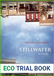 Stillwater (Jack McBride, #1)