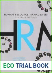 Human Resource Management: Strategies and Processes.