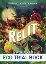 Relit: 16 Latinx Remixes of Classic Stories