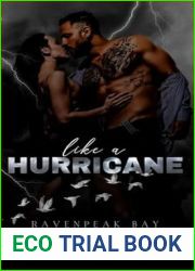 Like a Hurricane (Ravenpeak Bay #2)