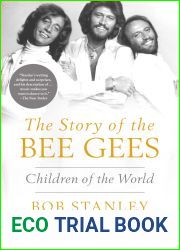 The Story of The Bee Gees: Children of the World