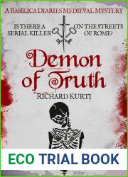 Demon of Truth (Basilica Diaries Medieval Mysteries #3)