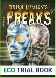 Brian Lumley|s Freaks