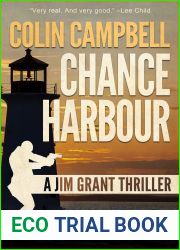 Chance Harbour (Jim Grant Thriller Book 8)