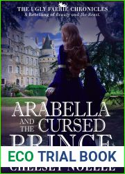 Arabella and the Cursed Prince