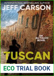 Tuscan Blood (Ali Falco, #2)