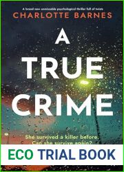 A True Crime