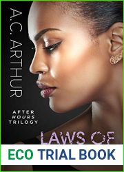 Laws of Attraction (After Hours #3)
