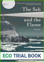The Salt and the Flame: A Times Book of the Month