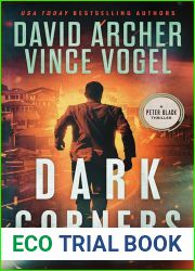 Dark Corners (Peter Black #7)