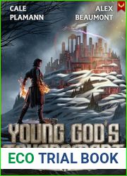 Young Gods Tournament (Young God|s Tournament #1)