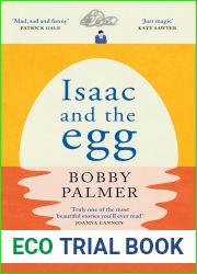 Isaac and the Egg