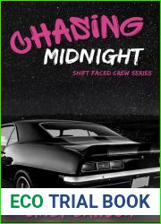 Chasing Midnight (Shift Faced Crew #1)