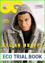 GQ France I Fevrier 2024 (French Edition)