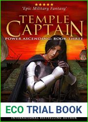 Temple Captain (Power Ascending #3)