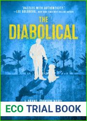 The Diabolical (Bruno Johnson, #11)
