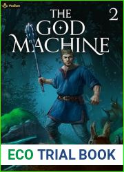 The God Machine 2: An Isekai LitRPG