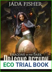 Dragons Return (Dragons in the Dark Book 1)