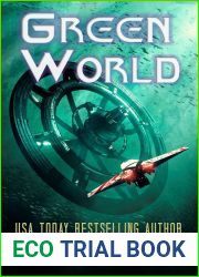 Green World (Undying Mercenaries, #15)