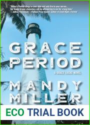 Grace Period (A Grace Locke Novel Book 3)