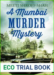 A Mumbai Murder Mystery (Temple Hill Mystery #1)