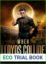 When Lloyds Collide, An Urban Fantasy Mystery: Noctis Investigations, Book 3