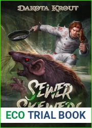 Sewer Skewers (Cooking with Disaster)