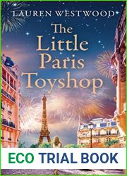 The Little Paris Toyshop