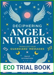 Deciphering Angel Numbers: Translate Your Guardians| Messages (Daily Divination)