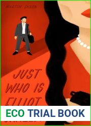JUST WHO IS ELLIOT SHALLOT: A con man scams a lady but who is scamming the con man and who will end up dead - An engrossing Crime Mystery with a twist.