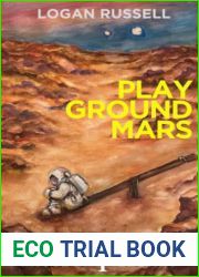 Playground Mars (Project Elonia)