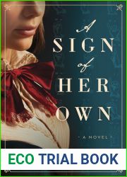 A Sign of Her Own