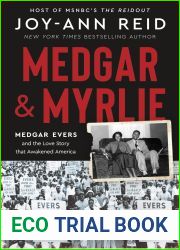 Medgar and Myrlie: Medgar Evers and the Love Story That Awakened America