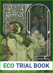 The Absinthe Underground