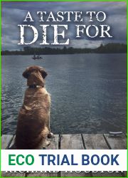 A Taste To Die For (Books to Die For Book 9)