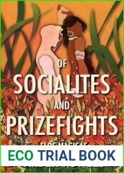 Of Socialites and Prizefights (Flos Magicae)
