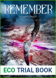 Remember: Book 2 of the Replacement Series