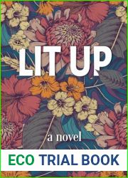 Lit Up: A Small Town Romance in the Foggy Woods