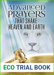 Advanced Prayers That Shake Heaven and Earth